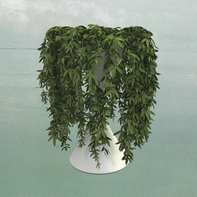 Lease of Life cover art