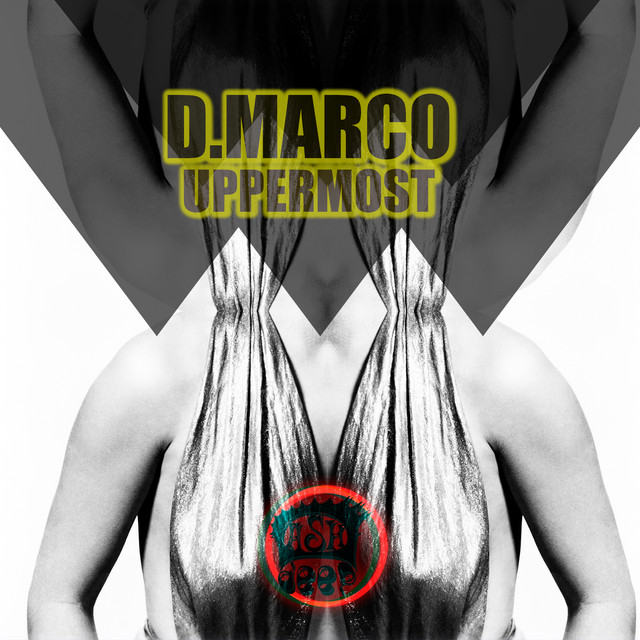 Uppermost cover art