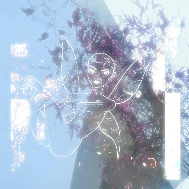 WHO CARES IF THE STARS ARE DEAD cover art