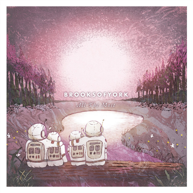 All The Most cover art