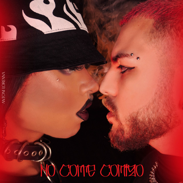 No Corre Comigo