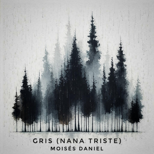 Gris (Nana Triste) cover