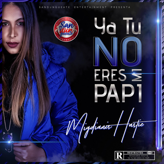Ya Tu No Eres Mi Papi
