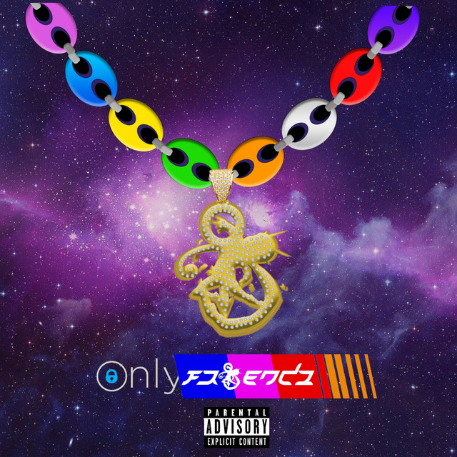 TYF (Full Collection) cover art