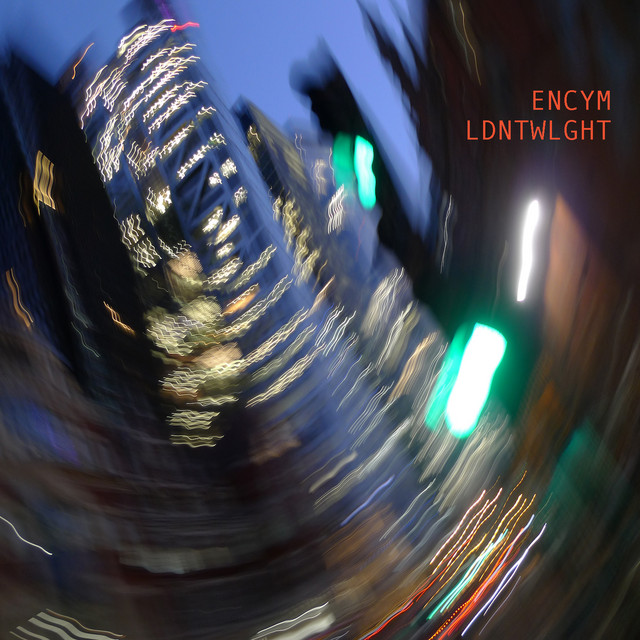 LDNTWLGHT cover