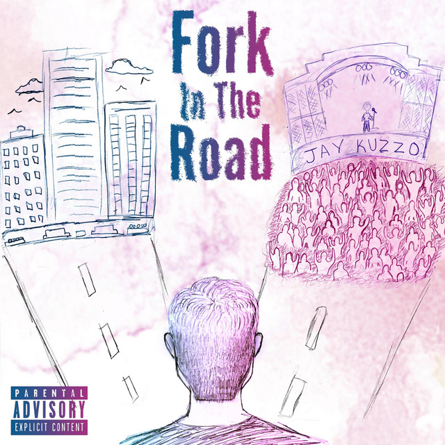 Fork In The Road cover art
