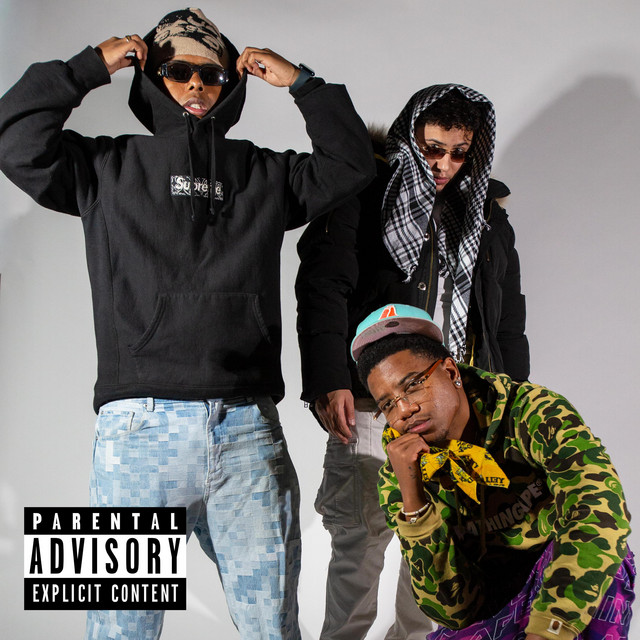 NO WAY OUT cover art