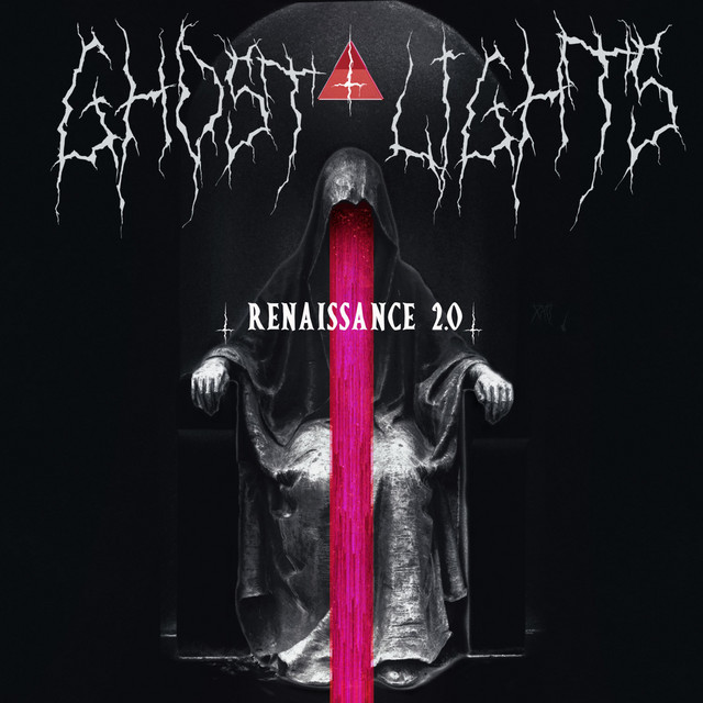 Renaissance 2.0 cover art