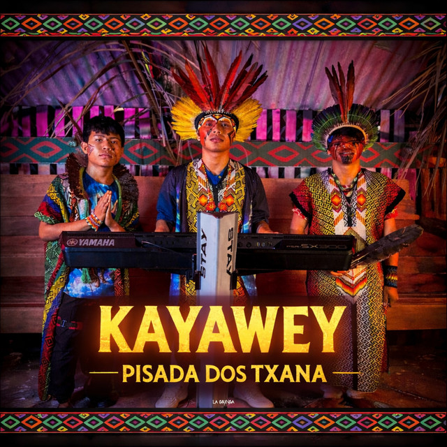 Kayawey