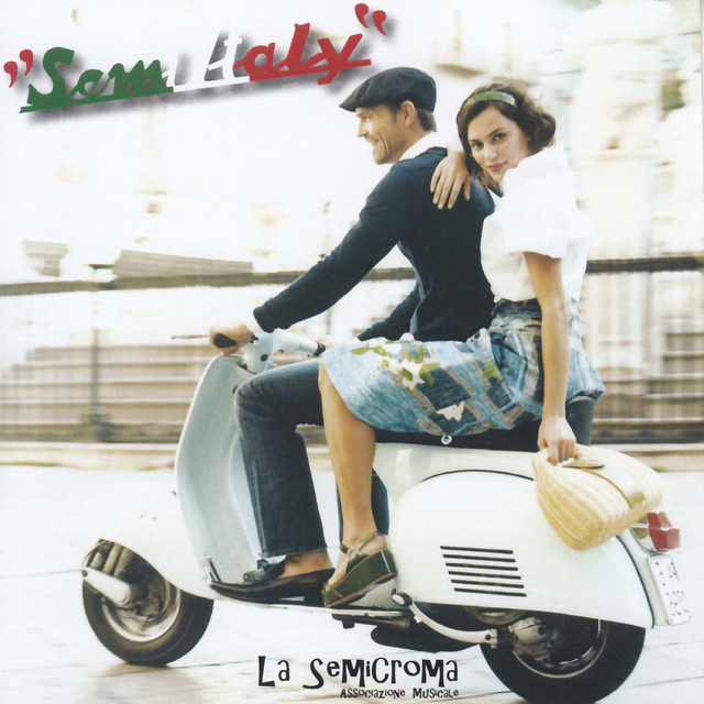 Semi Italy cover