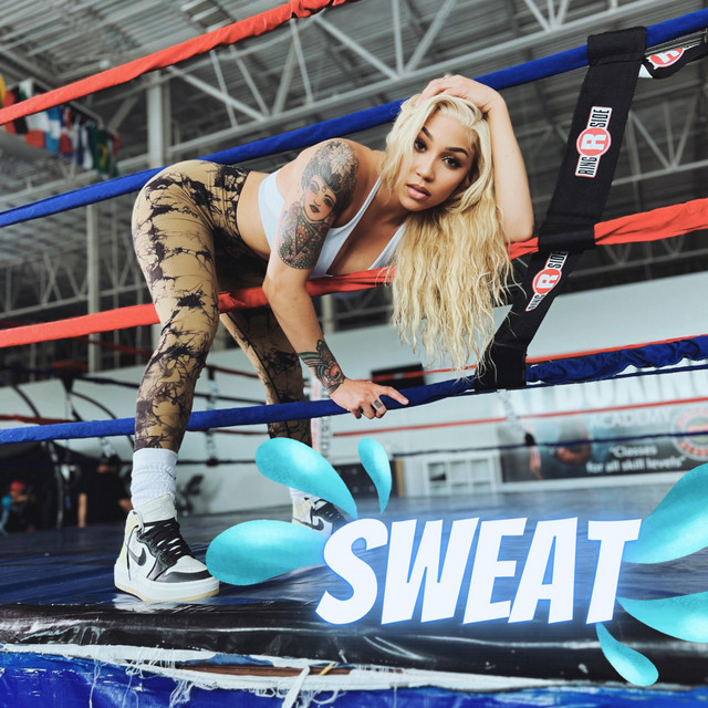 Sweat - Single by BAELY | Spotify