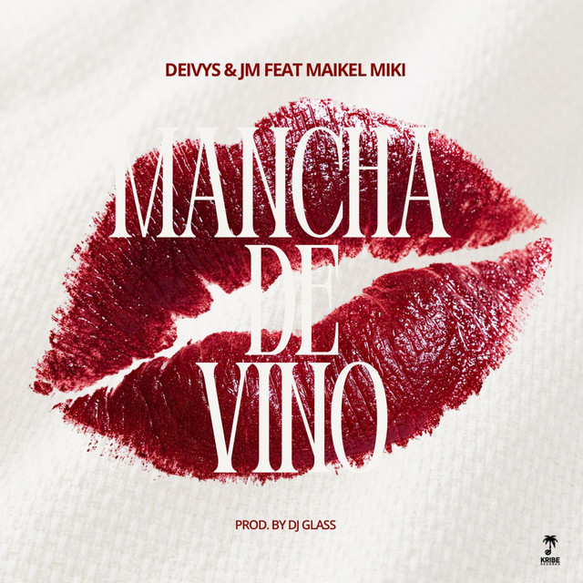 Mancha De Vino
