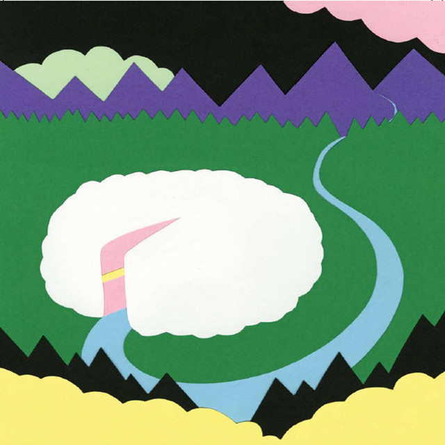 Short Road EP cover art