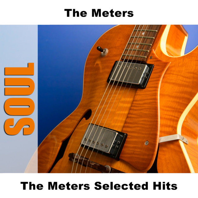 Cover du titre Good Old Funky Music - Original