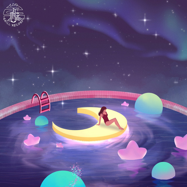 Celestial Pool cover art