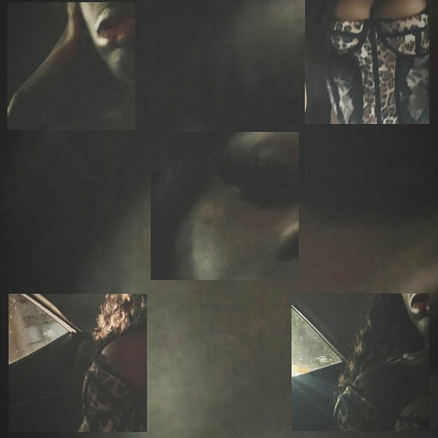 SOS: LANA cover art