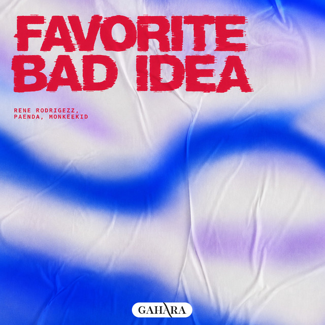 Favorite Bad Idea