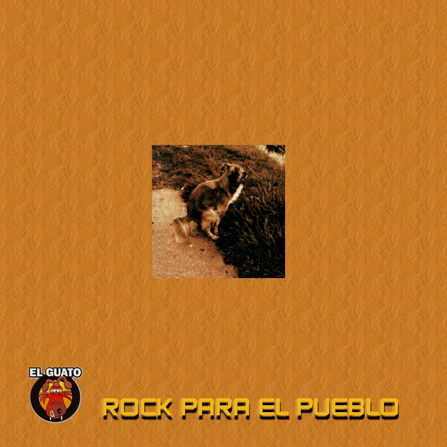 Rock Para El Pueblo cover art