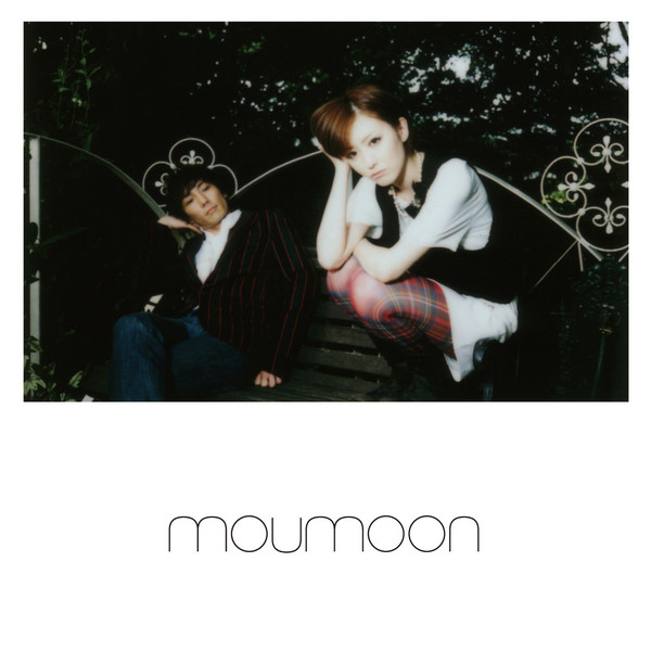 Myself Song By Moumoon Spotify