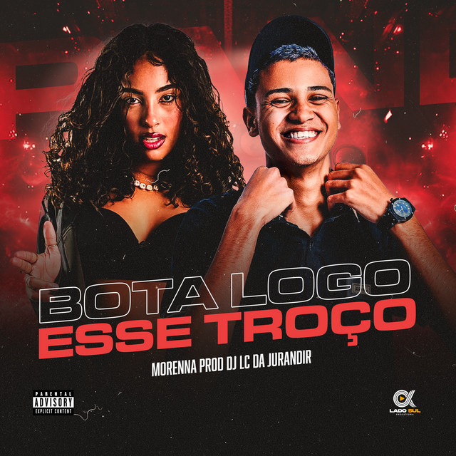 Bota Logo Esse Troço