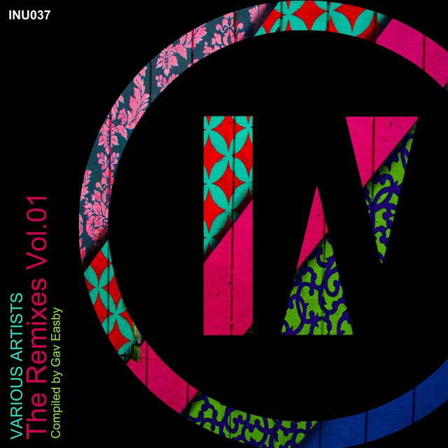 Friends Forever - Ian Dillon Remix - Mixed cover art