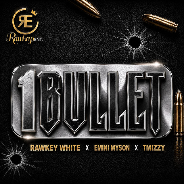 1 Bullet
