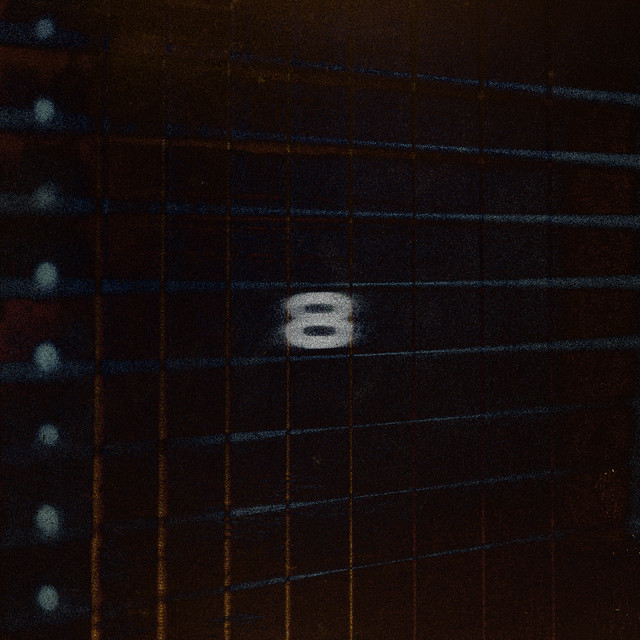 8 cover art