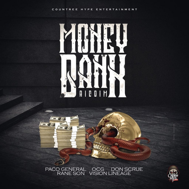 Money Bank Riddim - Compilation by Various Artists | Spotify