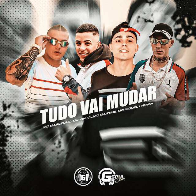 Tudo Vai Mudar
