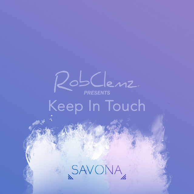 Keep In Touch cover