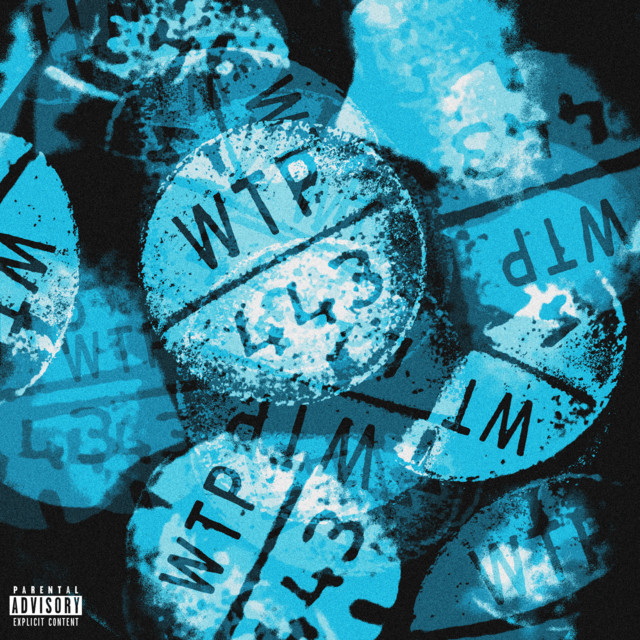 WTP cover art