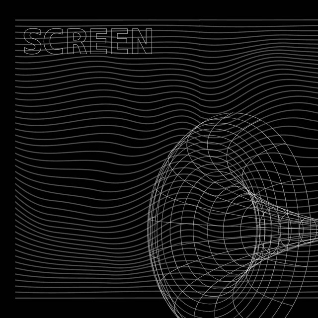 SCREEN cover art