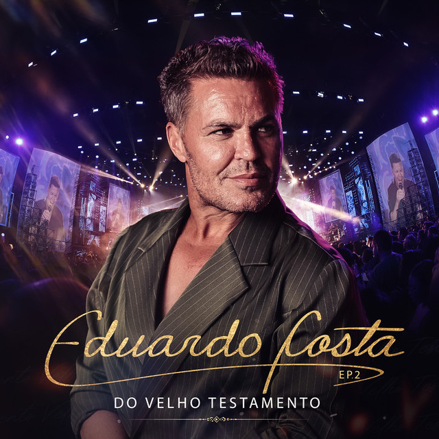 Eduardo Costa do Velho Testamento, Ep. 2 (Ao Vivo)