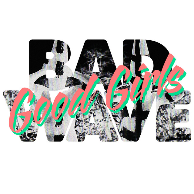 Good Girls cover