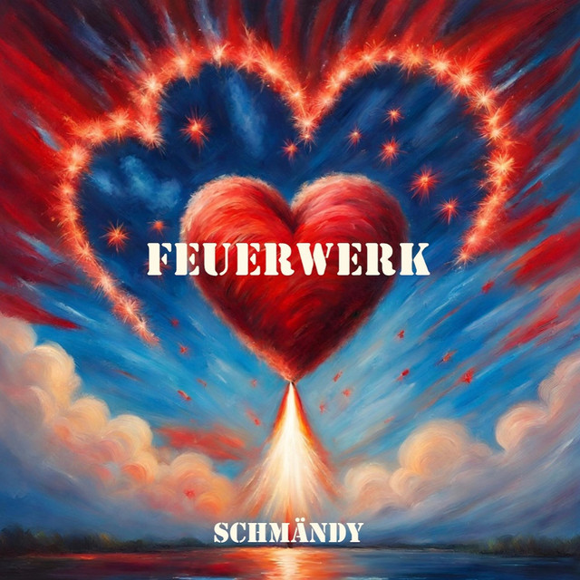 Schmändy – FEUERWERK