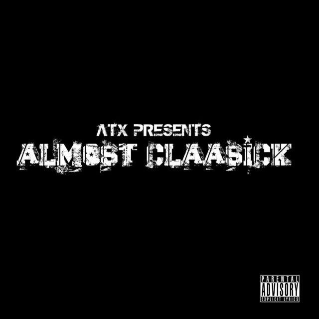 Almost Claasick cover art