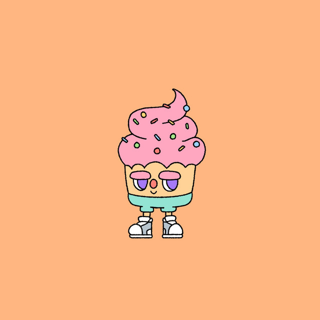 Icing cover art