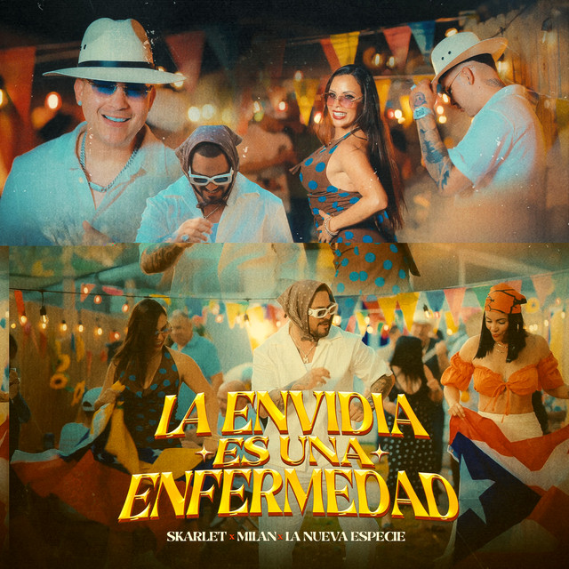 La Envidia Es Una Enfermedad