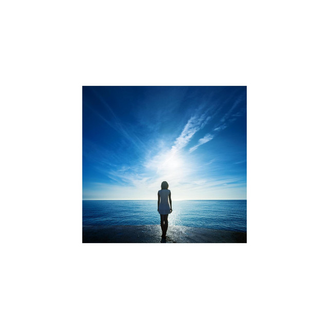 Alone cover art