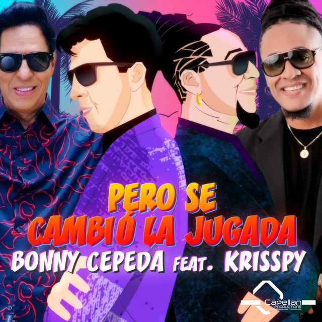 Pero Se Cambio la Jugada album image