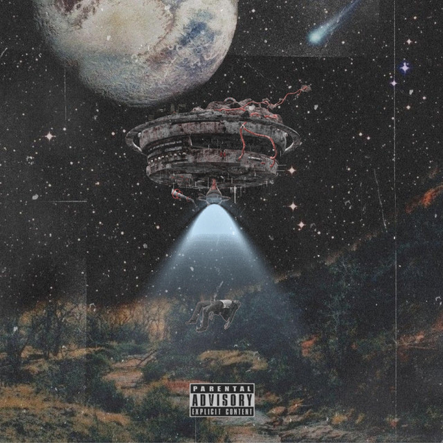 Broke Boy Dreams cover art