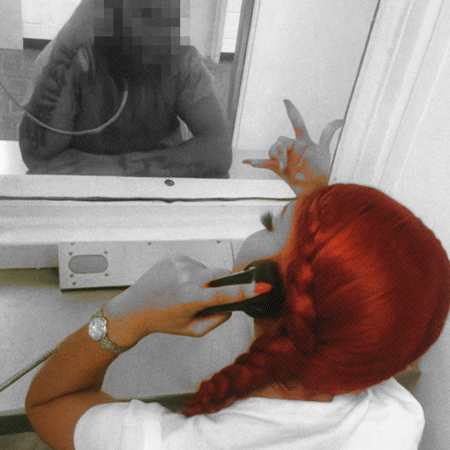 Cabelo Vermelho
