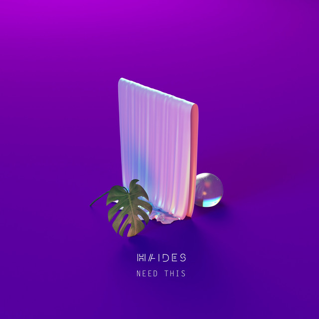 Need This cover art
