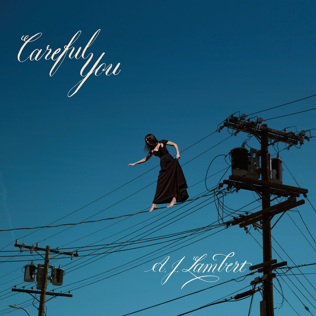 Careful You cover art