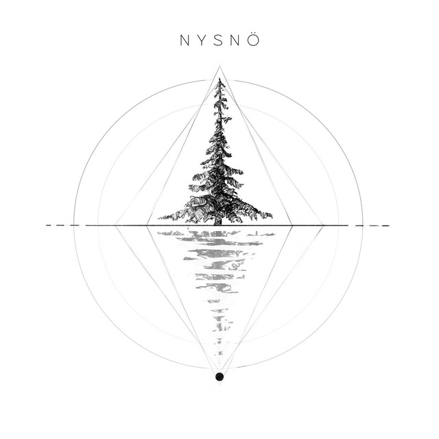 Nysnö cover art