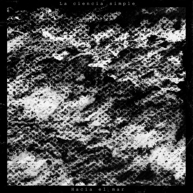 Hacia el Mar cover art