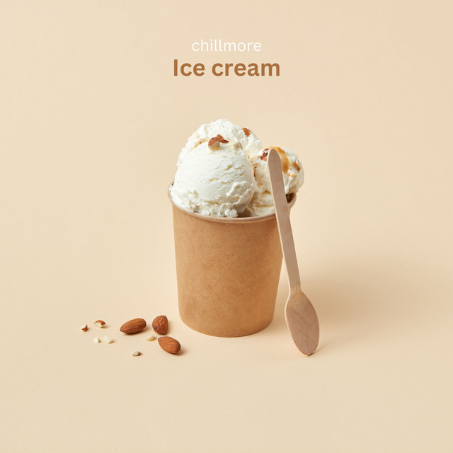 Обкладинка: Ice Cream — Chillmore