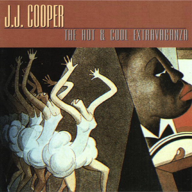 J.J. Cooper Photo