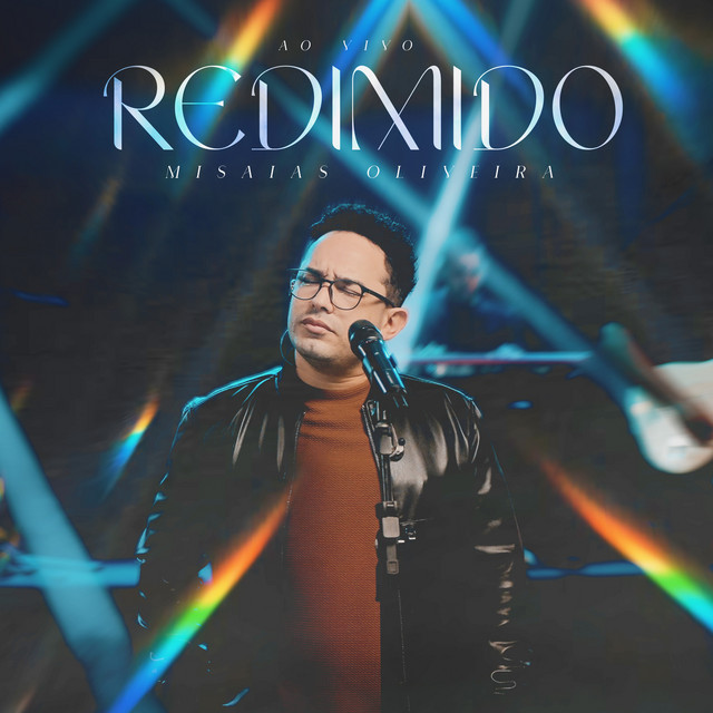 Redimido (Ao Vivo) album image
