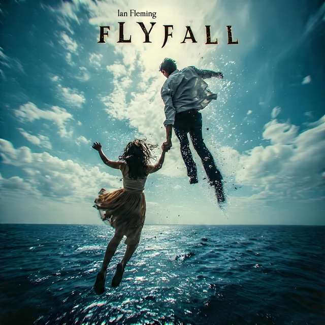 Flyfall cover